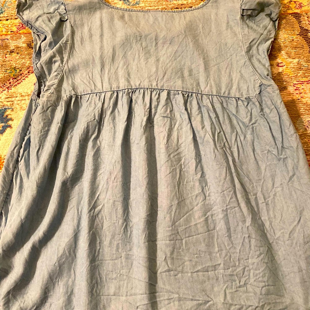 Old Navy top sz L